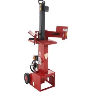 Ceccato Olindo CECCATO BULL SPLE10T - Senkrechter elektrischer Holzspalter - 10 Tonnen