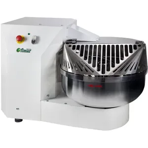 Gabel-Teigknetmaschine FIMAR FF30N - 400V
