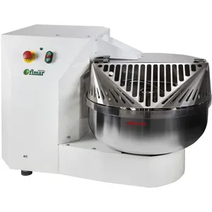 Gabel-Teigknetmaschine FIMAR FF30N - 400V - 2 Geschwindigkeiten