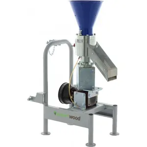Smartwood PLT-100 PTO - Pelletpresse für Traktor