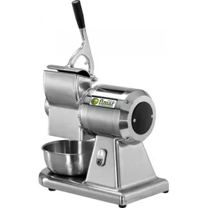 FIMAR GR12S - Professionelle Elektro-Reibe - 400V - 750W