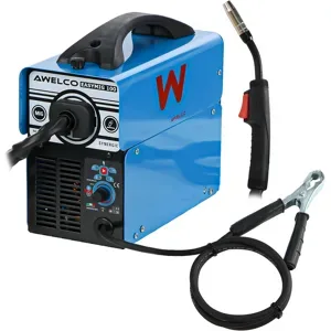 Awelco EASYMIG 100 - Drahtschweißgerät (MIG) - NO GAS