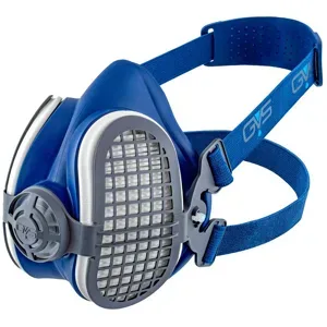GVS Elipse - Halbmaske - Mit P3-Filtern