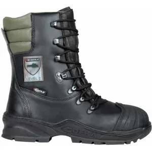 COFRA-POWER A E P FO WRU HRO SRC, Sicherheits-Lederstiefel - Größe 42