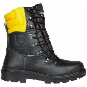 COFRA-WOODSMAN BIS, A, E, P, FO, WRU, SRC, Arbeits-Berufs-Schuhe - Größe 40