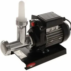 Reber N.3 9600N-8410N - Nudelpresse mit 450W Induktionsmotor