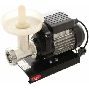 Fleischwolf Reber 9502N - N.5 - 450W Induktionsmotor