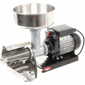 Reber 9008N - Tomatenpresse Reber N.3  - Induktionsomotor 450 W