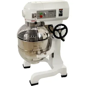 Profi-Rührmaschine FIMAR EASYLINE B40K - 40 Liter Schüssel aus Edelstahl - 400V