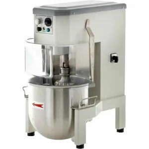 Rührmaschine FIMAR PLN20BV - 20 Liter Schüssel aus Edelstahl