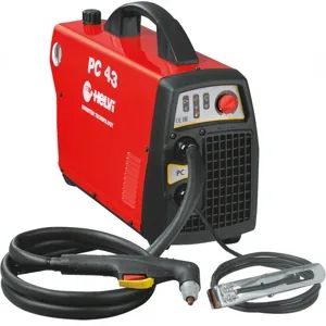 Helvi PC 43 - Inverter Plasmaschneider