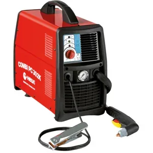 Helvi Combi PC 302K - Inverter-Plasmaschneider