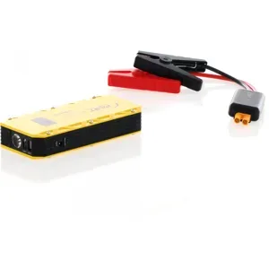 Notstarter und Power Bank Deca Fast 500