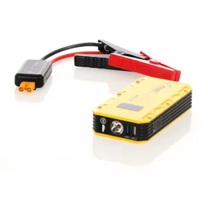 Autostarthilfe und Powerbank Deca Fast 380