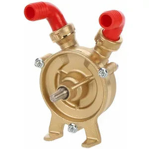 Rover Pompe Rover Drill 20 - Bohrmaschinenpumpe aus Bronze