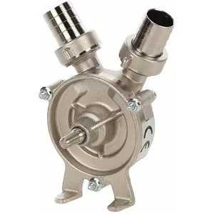 Rover Pompe Rover Novax Drill 25 - Bohrmaschinenpumpe aus oxidationsbeständiger Legierung