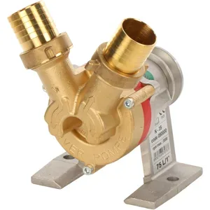 Rover Pompe Rover N 35  Riemengetriebene Umfüllpumpe aus Bronze