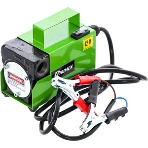 Ribimex PRPG12V Dieselpumpe 12V