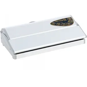 More than chef Supersaving 30 - Vakuumiergerät - Schweißleiste 30 cm