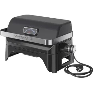 Campingaz Attitude 2go Electric - tragbarer Elektro Grill