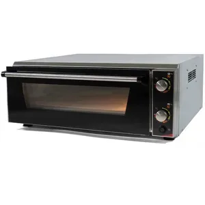 Effeuno Linea P150H - Pizzaofen - 3000 W