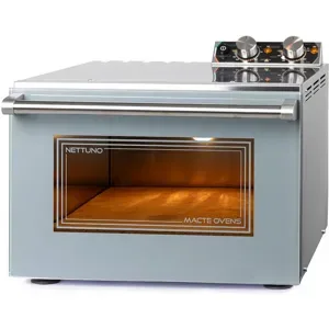 Macte Ovens NETTUNO - Pizzaofen - 2975 W