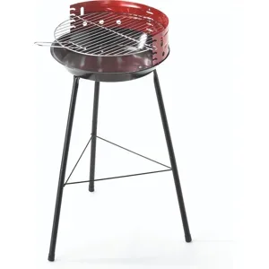 Ompagrill Sirio 4075  Holzkohlegrill