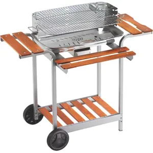 Ompagrill 60-40/Pro/C  Holzkohlegrill