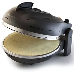 Diavola Pro V 3.0 - Pizzaofen - Schamottstein