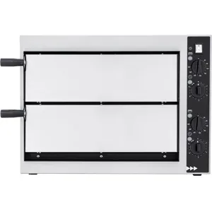 Prismafood SMALL BASIC 2/40 - Pizzaofen - 2400 W