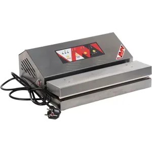 Tecla Jolly Matic - Vakuumiergerät - Schweißleiste 30 cm
