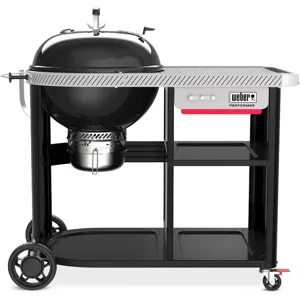 Weber Performer Premium  Holzkohlegrill