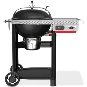 Weber Performer Smart - Holzkohlegrill - Grillrost 57 cm