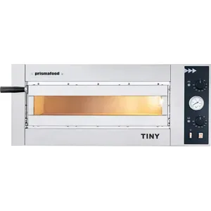 Prismafood TINY 1 - Pizzaofen - 3100 W