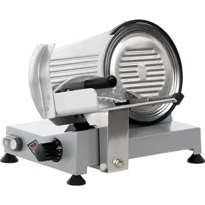 C.EL.ME. Celme ALFA 220 - Aufschnittmaschine mit Stahlklinge 220 mm
