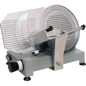 C.EL.ME. Celme ALFA 300 - Aufschnittmaschine mit Stahlklinge 300 mm