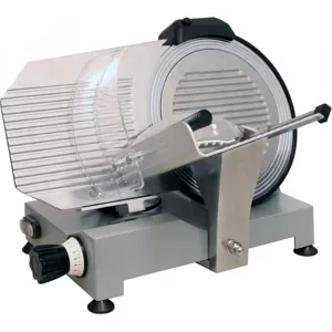 C.EL.ME. Celme BETA 300 - Aufschnittmaschine mit Stahlklinge 300 mm