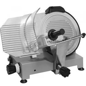 C.EL.ME. Celme PRO 300 - Profi-Aufschnittmaschine - Messer 300 mm