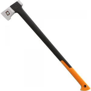 Fiskars X-Series X36 - Spaltaxt - Klinge L - L.91.5 cm