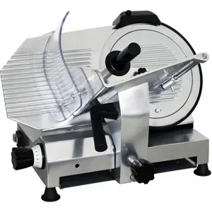C.EL.ME. Celme PRO 300 XL - Profi-Aufschnittmaschine - Messer 300 mm