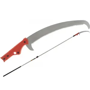 Handsäge Stocker Falco 430 TC mit Teleskopschaft 230-385 cm