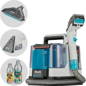 Shark Stainstriker - Teppich- und Polsterreiniger- 450 W