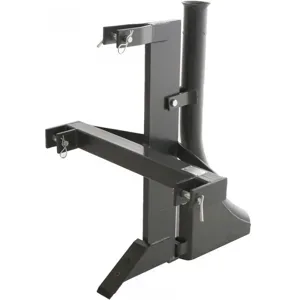 BlackStone B-RP 80 - Kabelpflug Tiefenlockerer für Traktor - 1-Zinken Version