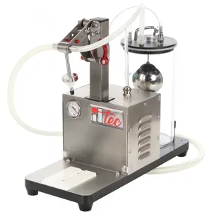 Il-Tec Ultrafiller 1 Mignon - Gegendruck-Abfüller