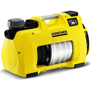 Karcher Kärcher BP 7 Home & Garden - Elektrische Gartenbewässerungspumpe - 1200 W