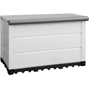Garten-Aufbewahrungsbox Garofalo Urban 150 - 82.5x46.5x56 cm