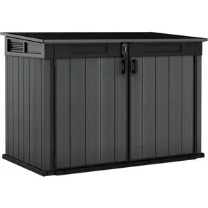 Keter Cortina Mega - Schrank - 190.5x109x132.5 cm