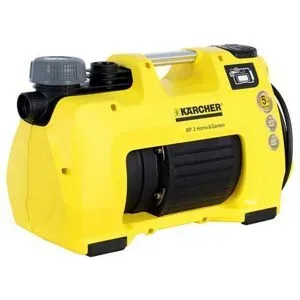 Karcher Kärcher BP 3 Home & Garden - Elektrische Bewässerungspumpe - Pumpe für das Haus und den Garten, 800 W
