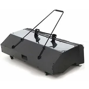 Front-Aufsammelbehälter 100 cm Blackstone