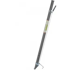 Roll-in Manuelles Pflanzgerät zum Schieben MPL MULTI-PLANTER SMALL - für Gemüsegarten, mit Rahmen aus PVC